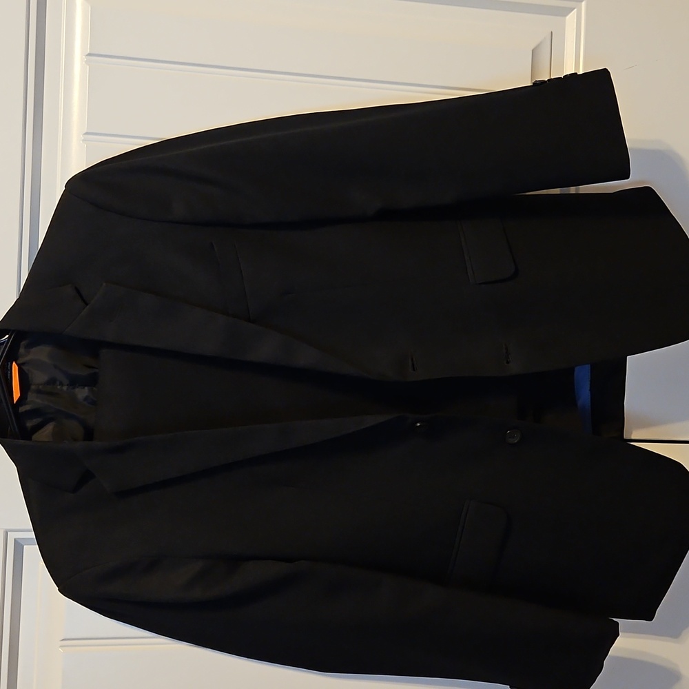 Dockers Suit, size 16 Regular, 30-inch Waist
